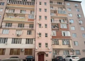 2-комнатная квартира на продажу, 77.5 м2, Дагестан, Фабричная улица, 25