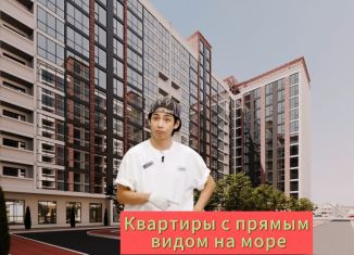 Продается квартира студия, 25.7 м2, Дагестан, улица имени Р. Зорге, 44