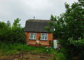 Продам дом, 59 м2, Нижегородская область, садоводческое некоммерческое товарищество Борок, 126
