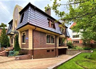 Продаю дом, 488.7 м2, Калининград, улица Грибоедова, 16