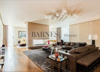 Продается многокомнатная квартира, 443.8 м2, Москва, 1-й переулок Тружеников, 17А