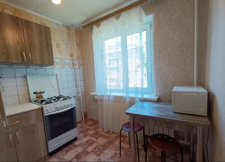 1-комнатная квартира на продажу, 30.8 м2, Новокуйбышевск, улица Свердлова, 9А