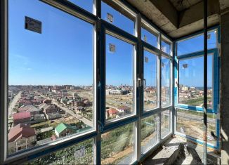 Продается двухкомнатная квартира, 80 м2, Дагестан, Маковая улица, 2к3
