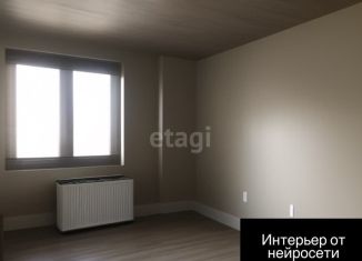 3-комнатная квартира на продажу, 67 м2, Тюменская область, территория Зона ВУЗов, 9А