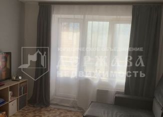 Продажа 1-ком. квартиры, 26 м2, Кемерово, проспект Шахтёров, 60