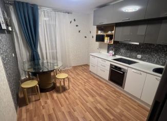 Однокомнатная квартира в аренду, 45 м2, Екатеринбург, Трамвайный переулок, 2к2