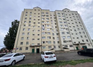 Двухкомнатная квартира на продажу, 53 м2, Чечня, улица Л.Е. Цеповой, 117