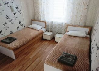 Трехкомнатная квартира в аренду, 74 м2, Пятигорск, улица Фрунзе, 15