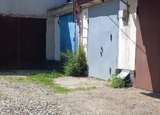 Продается гараж, 20 м2, Амурская область, Серышевский переулок