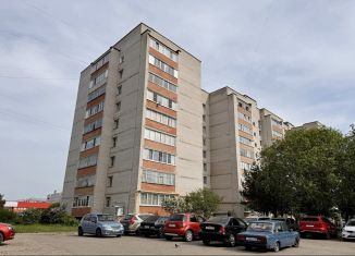 Двухкомнатная квартира на продажу, 51.8 м2, Кольчугино, улица Максимова, 15