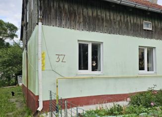 Однокомнатная квартира на продажу, 31 м2, Калининградская область, Загородная улица, 32