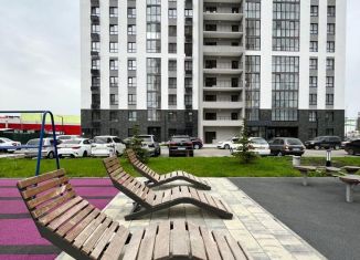 Продажа двухкомнатной квартиры, 65.3 м2, Пензенская область