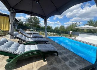 Аренда дачи, 60 м2, садоводческое некоммерческое товарищество Изобильный, Яблочная улица, 432