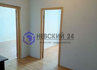 Продается 3-комнатная квартира, 76.2 м2, Московская область, Молодёжная улица, 64