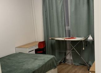 Сдам в аренду 1-ком. квартиру, 35 м2, Люберцы, Некрасовский проезд, 11, ЖК Люберцы 2018