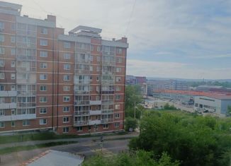Аренда 2-комнатной квартиры, 47.5 м2, Иркутск, улица Мамина-Сибиряка, 29