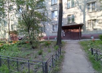Аренда двухкомнатной квартиры, 45 м2, Санкт-Петербург, улица Бабушкина, 100