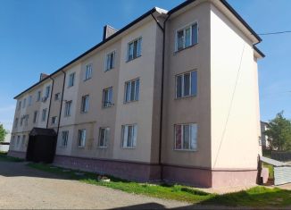 Однокомнатная квартира на продажу, 33 м2, Оренбургская область, Советская улица, 2В