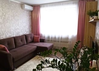 Продается 1-комнатная квартира, 39 м2, Воронежская область, Сельская улица, 2М