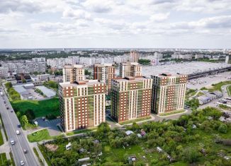 Продажа однокомнатной квартиры, 37.2 м2, Ивановская область