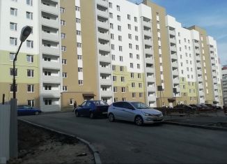 Продажа однокомнатной квартиры, 35 м2, Саратовская область, улица имени С.П. Лисина, 5