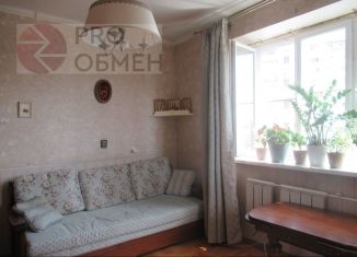 Продается 2-ком. квартира, 55.5 м2, Москва, Академический район, проспект 60-летия Октября, 19