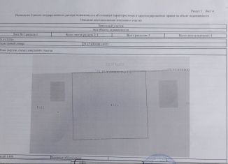 Продается участок, 10.6 сот., село Юровка, улица Полковника Шуренкова, 7