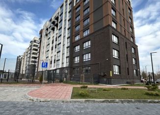 Продам 2-комнатную квартиру, 58 м2, Калининградская область
