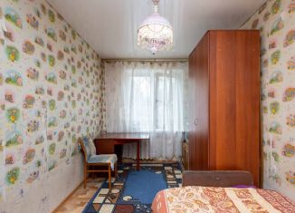 Продается 2-комнатная квартира, 45 м2, Уфа, улица Бехтерева, 16/2