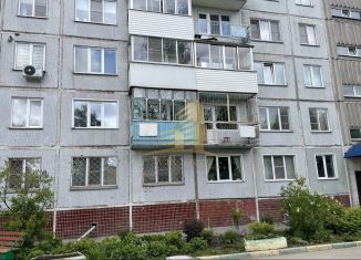 Четырехкомнатная квартира на продажу, 74.5 м2, Новосибирск, улица Есенина, 29, метро Золотая Нива