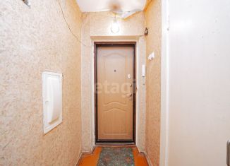 1-комнатная квартира на продажу, 30.3 м2, Тверь, улица Орджоникидзе, 49к1