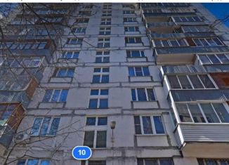 Продается 1-комнатная квартира, 34.8 м2, Москва, Студёный проезд, 10, метро Бибирево