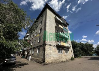 3-ком. квартира на продажу, 57.5 м2, Чита, улица Георгия Костина, 49