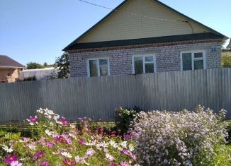 Дом на продажу, 70 м2, село Миннибаево, Речная улица