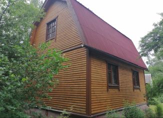 Продается дом, 60 м2, деревня Васютино