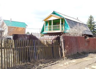 Дача на продажу, 65 м2, Иркутская область, Весёлая улица