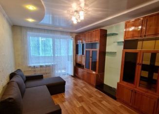 Сдается трехкомнатная квартира, 70 м2, Ставрополь, Лесная улица, 159, микрорайон № 18