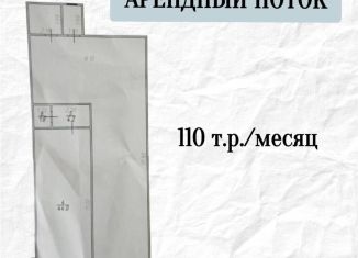 Продажа торговой площади, 150 м2, Шахты, Баррикадная улица, 1