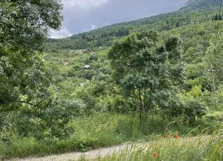 Продам участок, 12 сот., посёлок городского типа Гурзуф