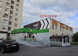 Продажа торговой площади, 827.8 м2, Дзержинск, улица Рудольфа Удриса, 9Е