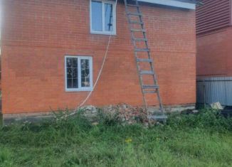 Продаю дом, 124.4 м2, деревня Молзино, Воскресенская улица, 12