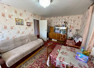 Продаю четырехкомнатную квартиру, 60 м2, Челябинская область, улица Ленина, 163А