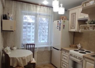 Продается 2-комнатная квартира, 44.2 м2, Железногорск, Центральный проезд, 4