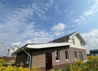 Продаю коттедж, 260 м2, Бор, Русаловская улица, 114