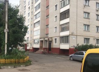 Продаю трехкомнатную квартиру, 78 м2, Орёл, Советский район, Пожарная улица, 32