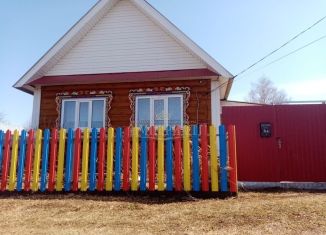 Дом на продажу, 57.4 м2, село Тумьюмучаш, улица Тумьюмучаш