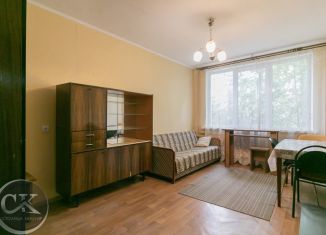 Продам трехкомнатную квартиру, 59.4 м2, Санкт-Петербург, Софийская улица, 53Б, Фрунзенский район