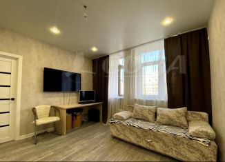 1-комнатная квартира на продажу, 33.5 м2, Тюменская область, Алматинская улица, 4