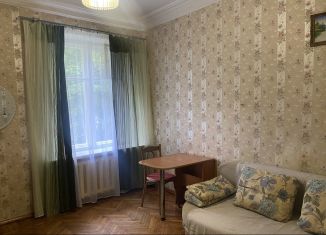 Комната в аренду, 12 м2, Санкт-Петербург, улица Седова, 44, метро Бухарестская
