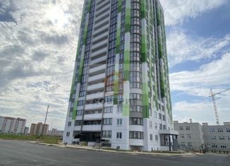 Продается 2-ком. квартира, 65.1 м2, Калужская область, Минская улица, 26